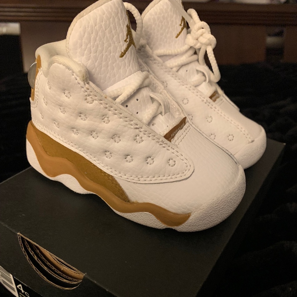 Jordan 13